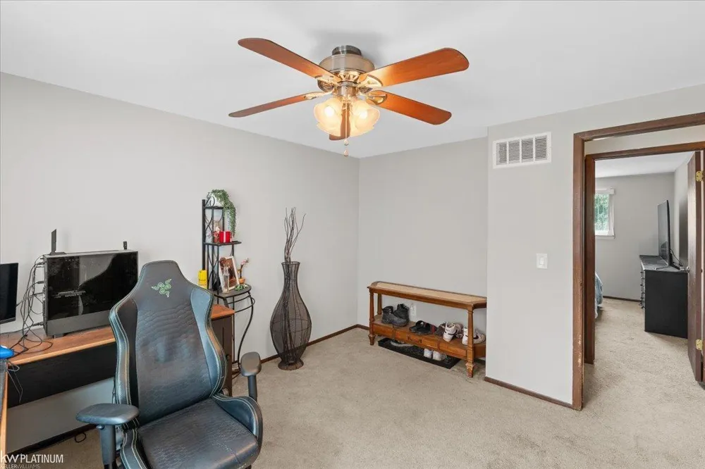 39335 Waldorf Drive Clinton Charter Township, MI 48038
