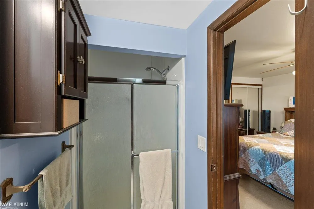 39335 Waldorf Drive Clinton Charter Township, MI 48038