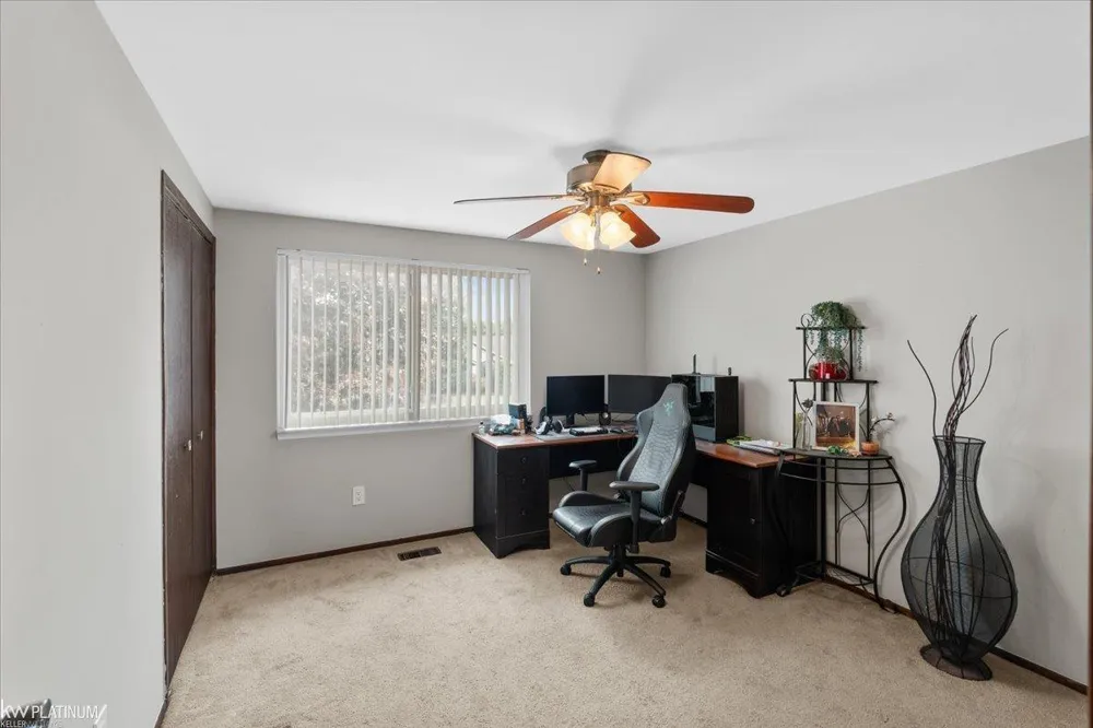 39335 Waldorf Drive Clinton Charter Township, MI 48038