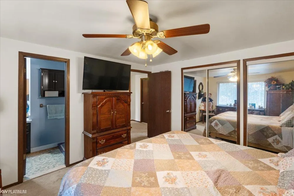 39335 Waldorf Drive Clinton Charter Township, MI 48038