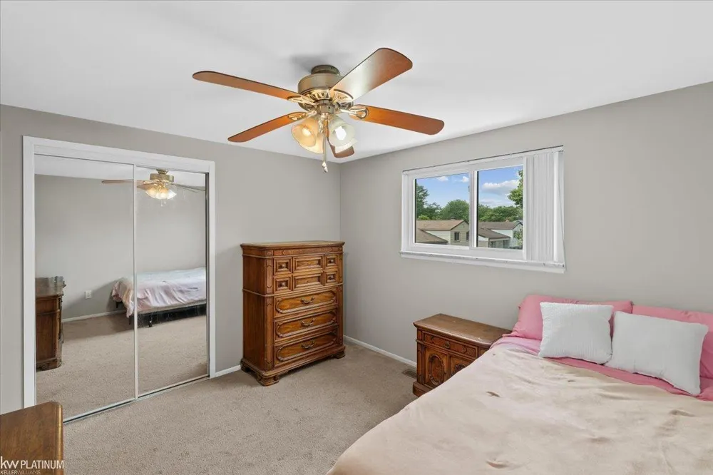 39335 Waldorf Drive Clinton Charter Township, MI 48038