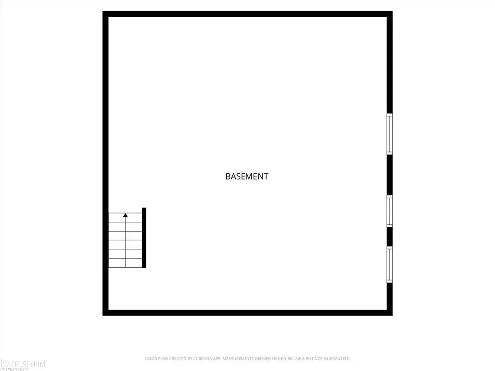 39335 Waldorf Drive Clinton Charter Township, MI 48038