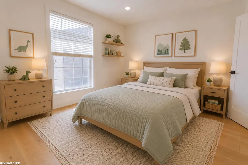 59055 Golden Oak Court Washington Township, MI 48094