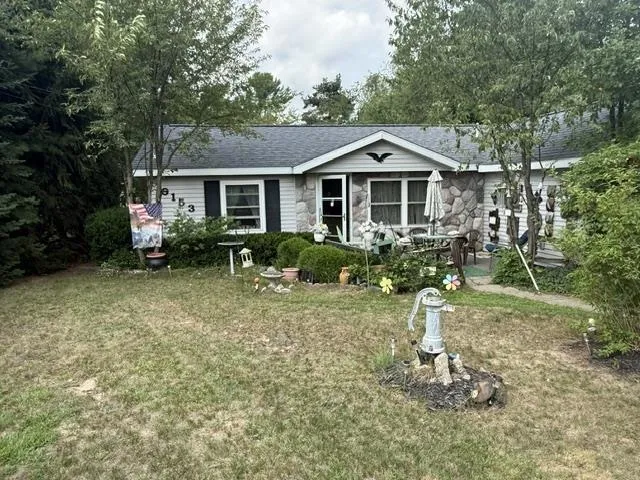 9153 Superior Avenue Richfield Township, MI 48656