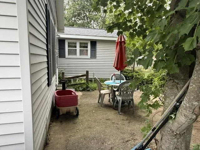 9153 Superior Avenue Richfield Township, MI 48656