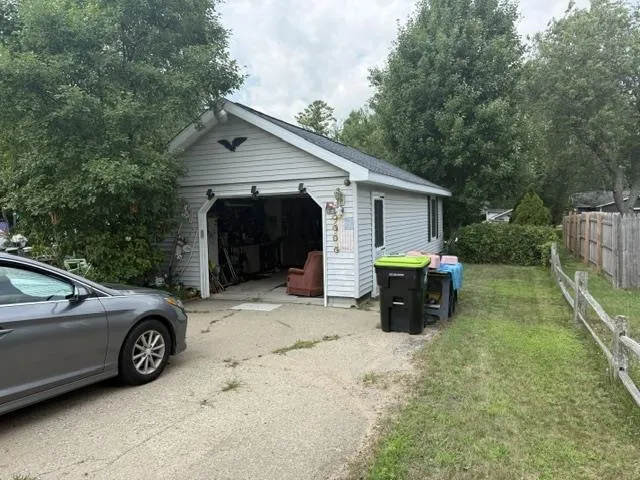 9153 Superior Avenue Richfield Township, MI 48656