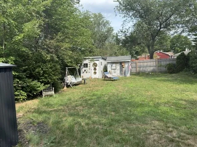9153 Superior Avenue Richfield Township, MI 48656