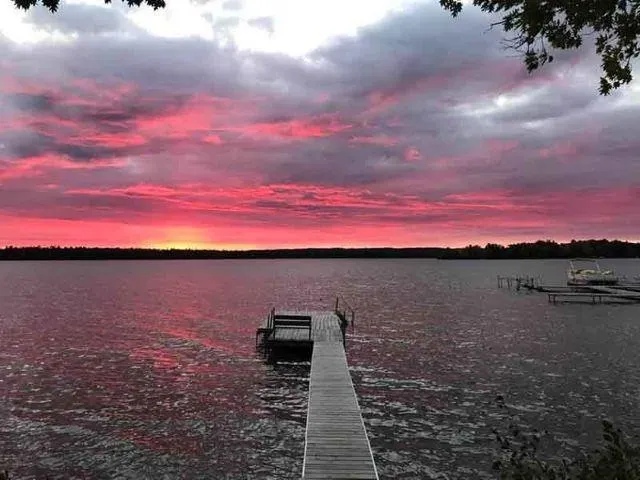 4162 Chrystal Street Green Lake Township, MI 49643