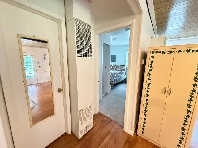 4162 Chrystal Street Green Lake Township, MI 49643
