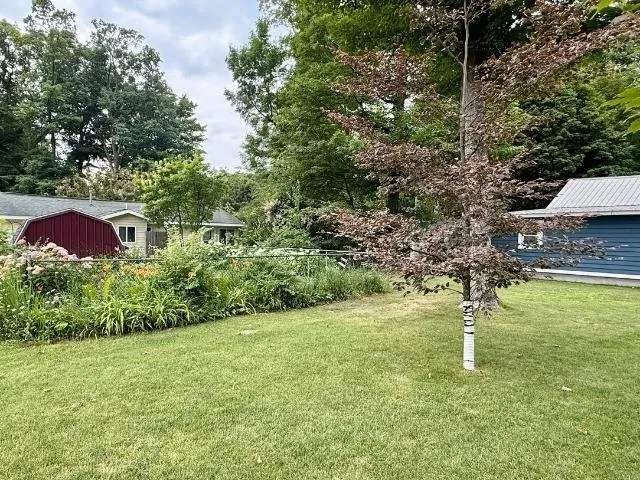 4162 Chrystal Street Green Lake Township, MI 49643