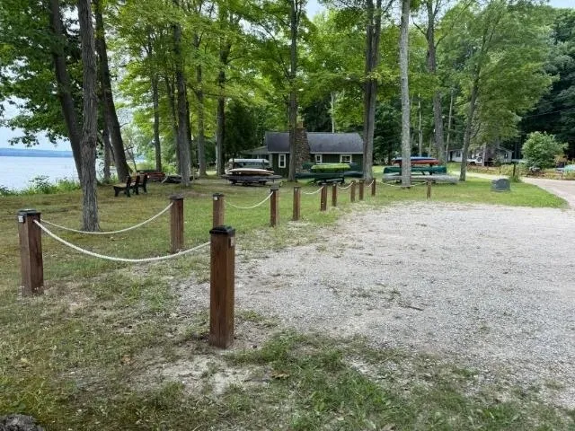4162 Chrystal Street Green Lake Township, MI 49643