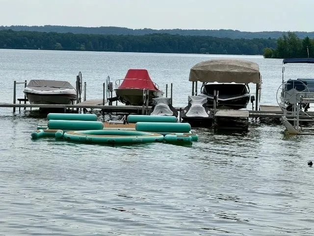 4162 Chrystal Street Green Lake Township, MI 49643