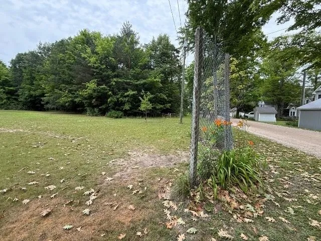4162 Chrystal Street Green Lake Township, MI 49643