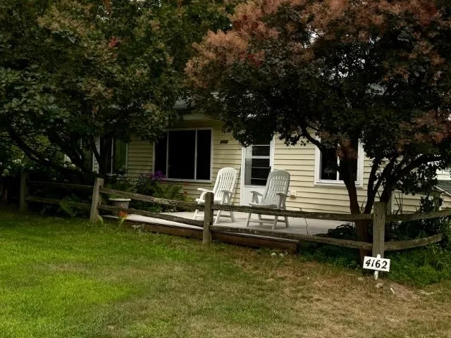 4162 Chrystal Street Green Lake Township, MI 49643