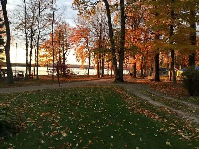 4162 Chrystal Street Green Lake Township, MI 49643