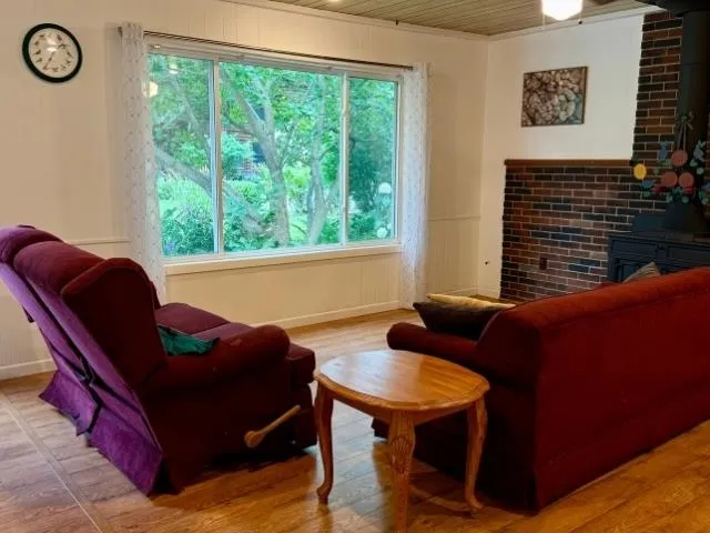 4162 Chrystal Street Green Lake Township, MI 49643