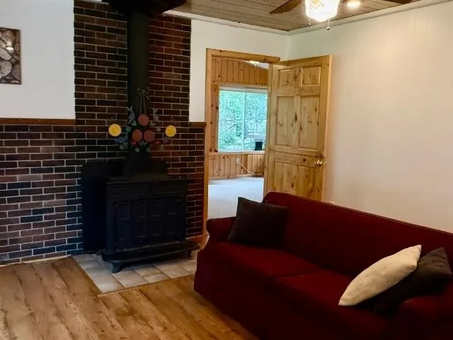 4162 Chrystal Street Green Lake Township, MI 49643