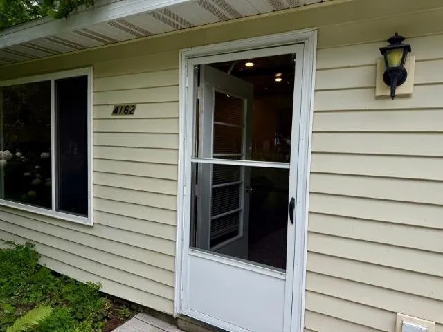 4162 Chrystal Street Green Lake Township, MI 49643