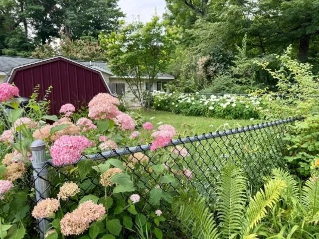 4162 Chrystal Street Green Lake Township, MI 49643