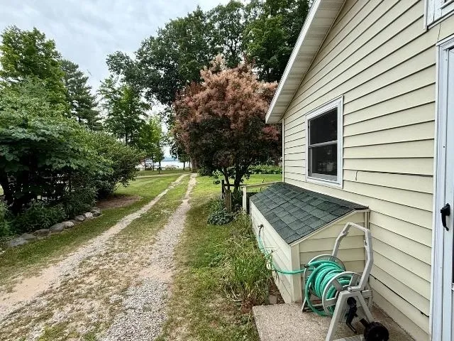 4162 Chrystal Street Green Lake Township, MI 49643
