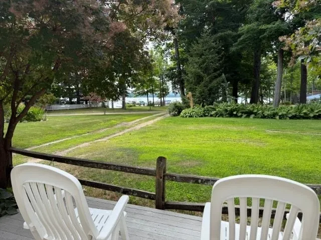4162 Chrystal Street Green Lake Township, MI 49643