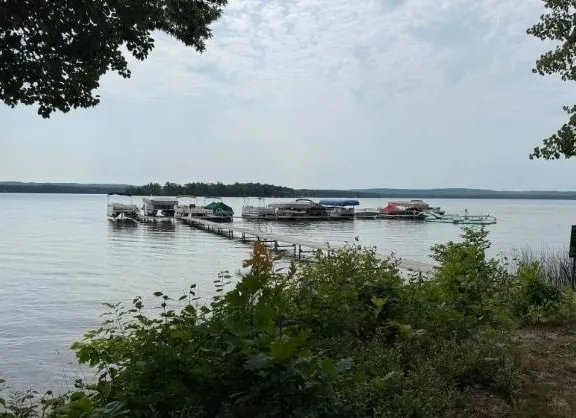 4162 Chrystal Street Green Lake Township, MI 49643