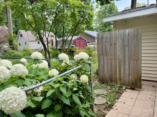 4162 Chrystal Street Green Lake Township, MI 49643