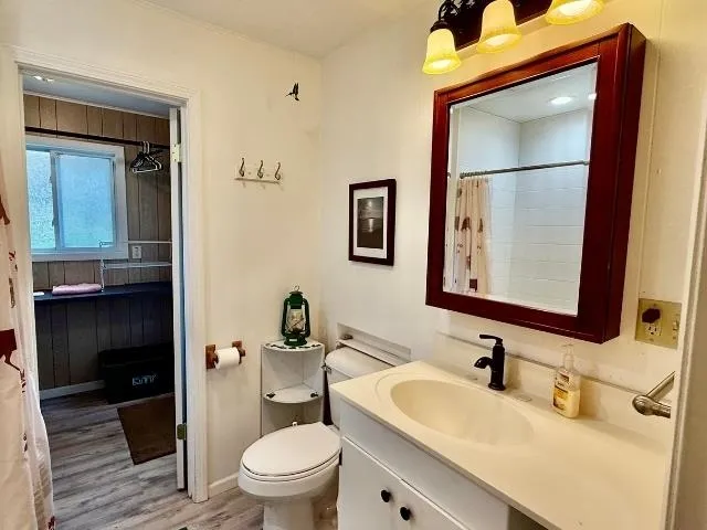 4162 Chrystal Street Green Lake Township, MI 49643
