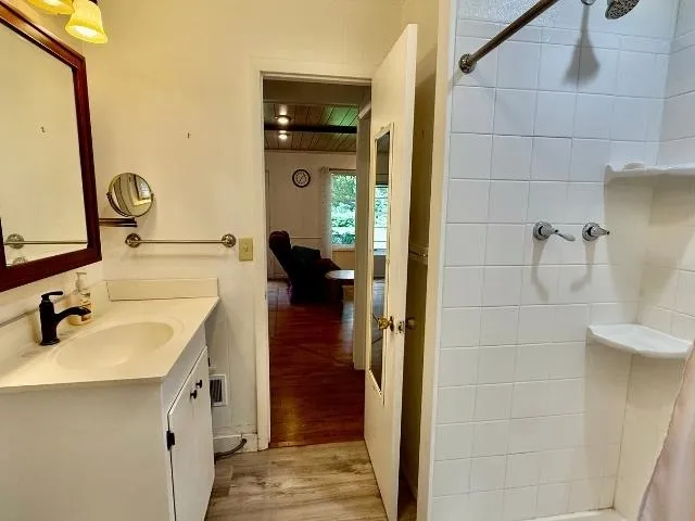 4162 Chrystal Street Green Lake Township, MI 49643