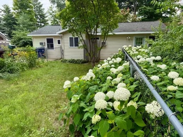 4162 Chrystal Street Green Lake Township, MI 49643