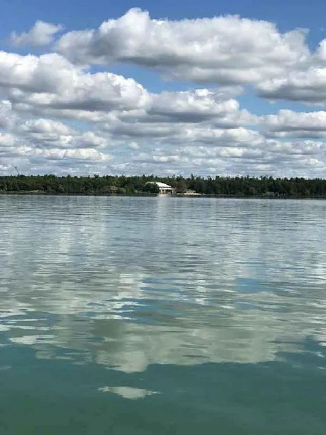 4162 Chrystal Street Green Lake Township, MI 49643
