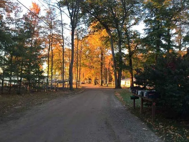 4162 Chrystal Street Green Lake Township, MI 49643