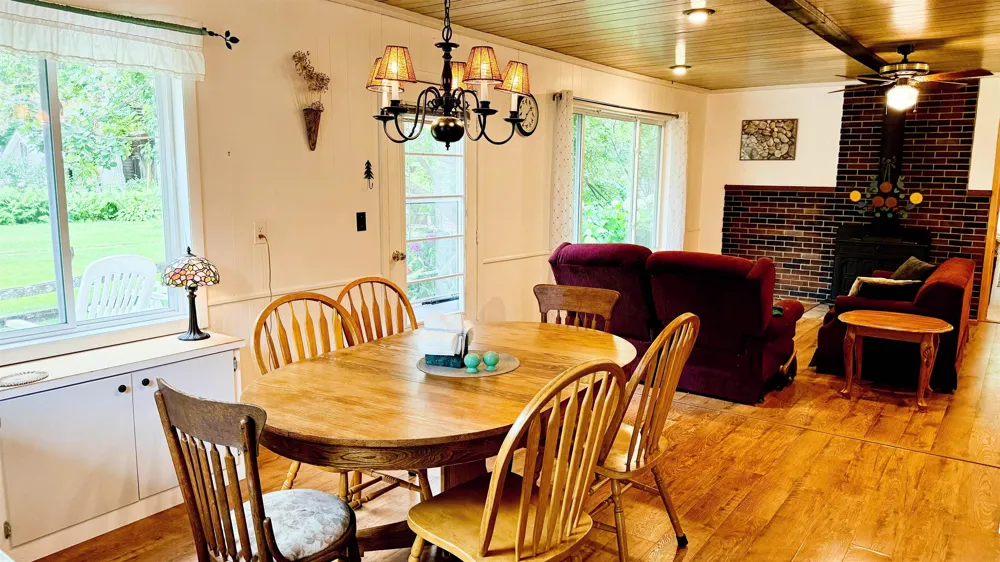 4162 Chrystal Street Green Lake Township, MI 49643