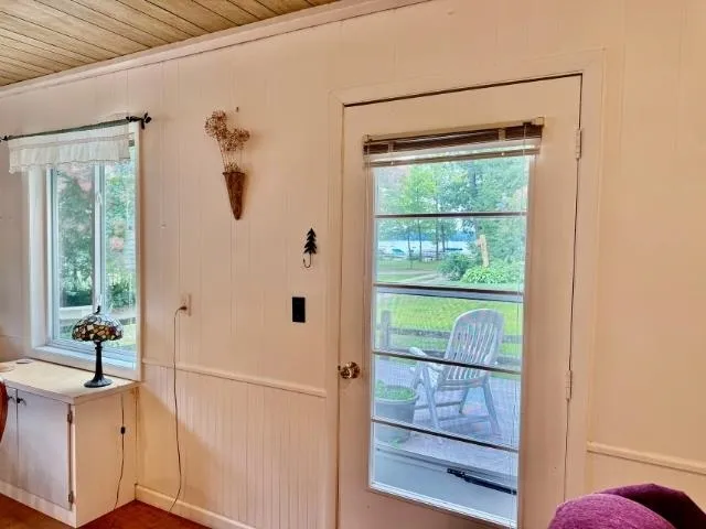 4162 Chrystal Street Green Lake Township, MI 49643