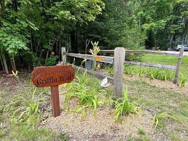 4162 Chrystal Street Green Lake Township, MI 49643