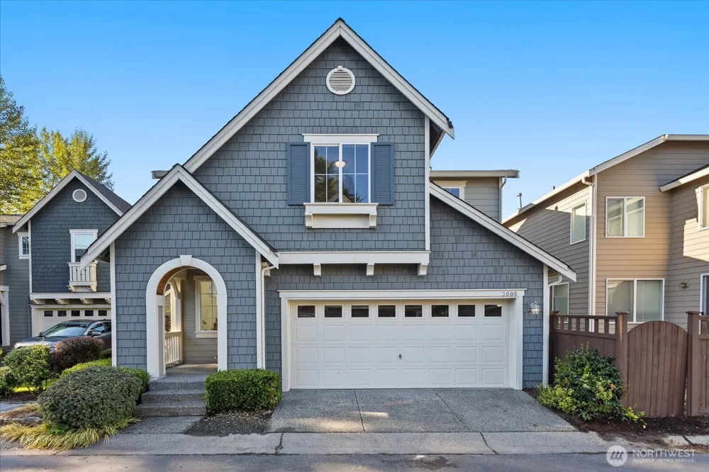 3608 182nd Street SE Bothell, WA 98012