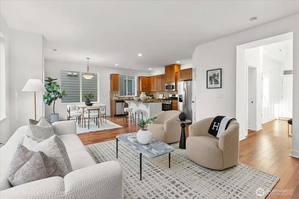 3608 182nd Street SE Bothell, WA 98012