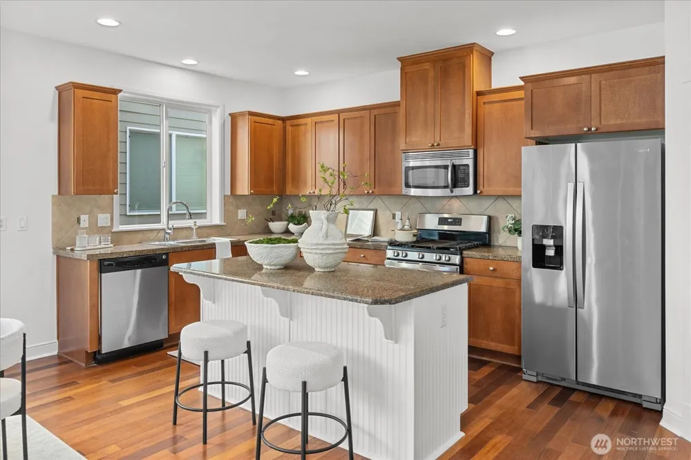 3608 182nd Street SE Bothell, WA 98012