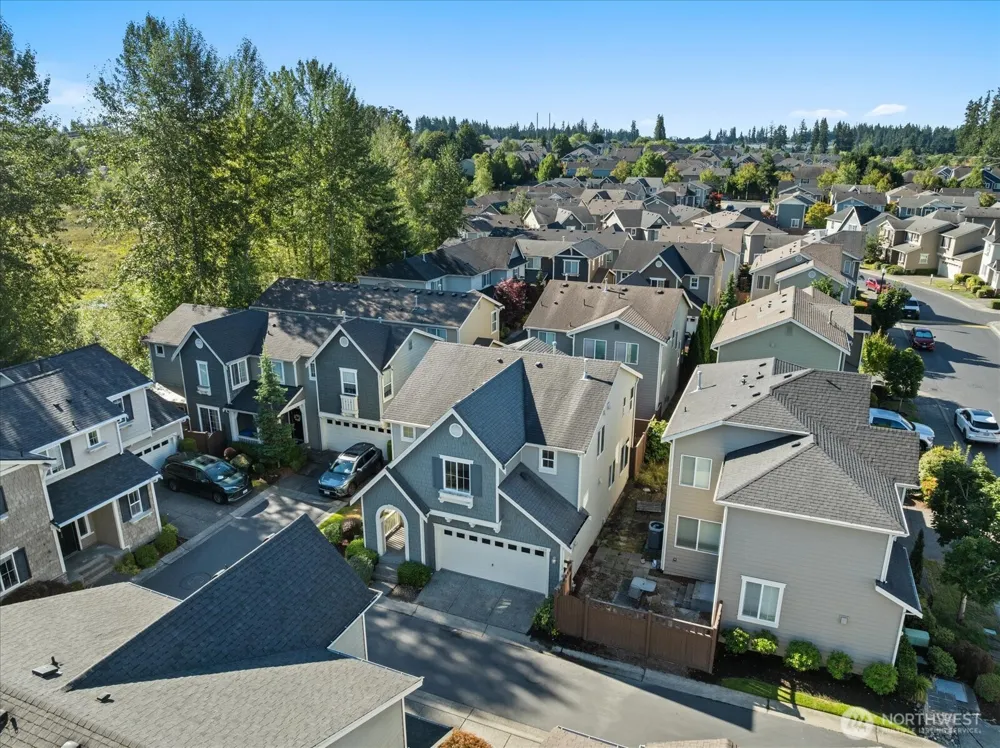 3608 182nd Street SE Bothell, WA 98012