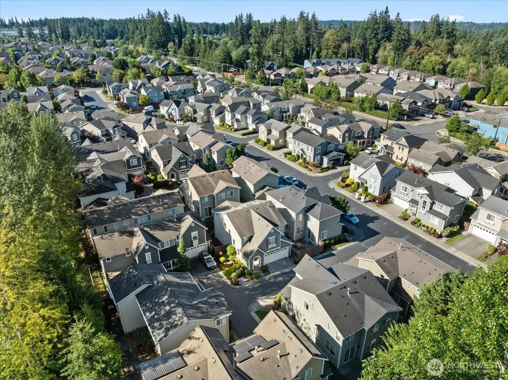 3608 182nd Street SE Bothell, WA 98012