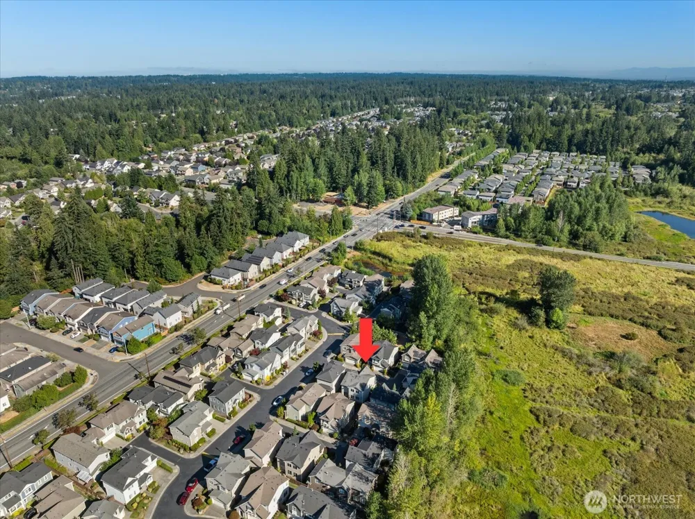 3608 182nd Street SE Bothell, WA 98012