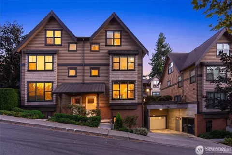 303 Bellevue Way SE