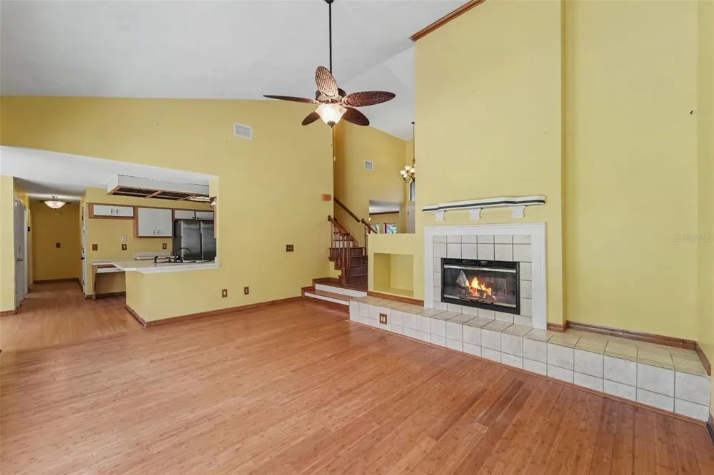 6203 FARTHING STREET Tampa, FL 33647