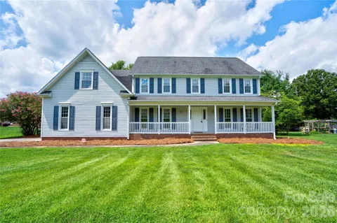 144 Oak Point Drive