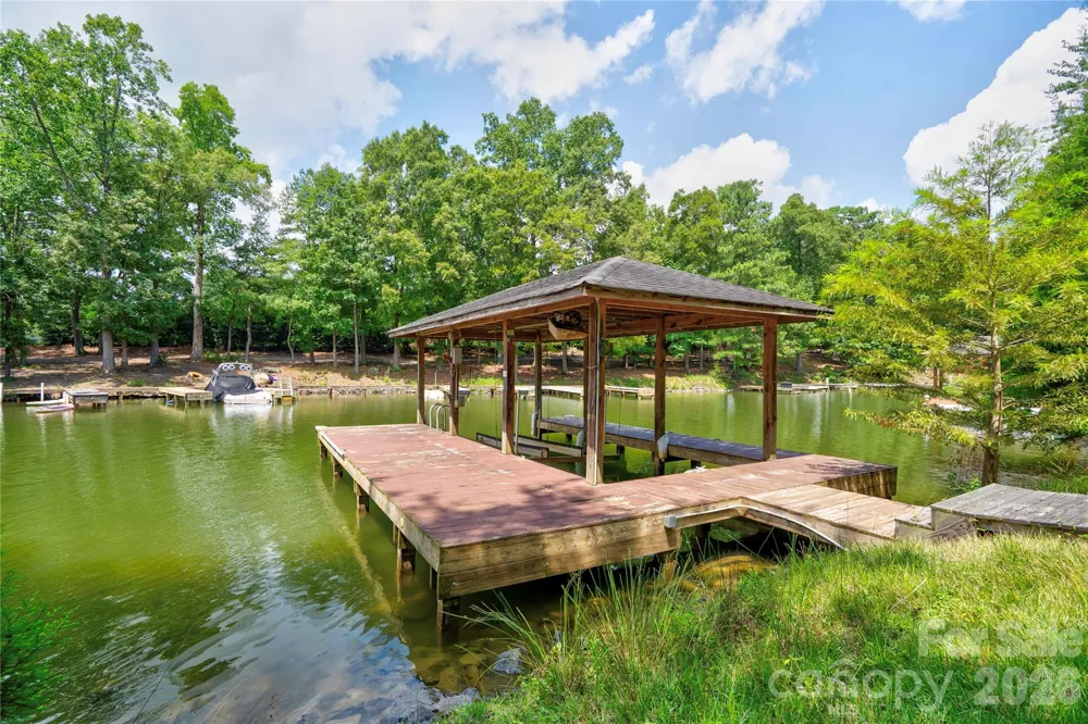 144 Oak Point Drive Cherryville, NC 28021