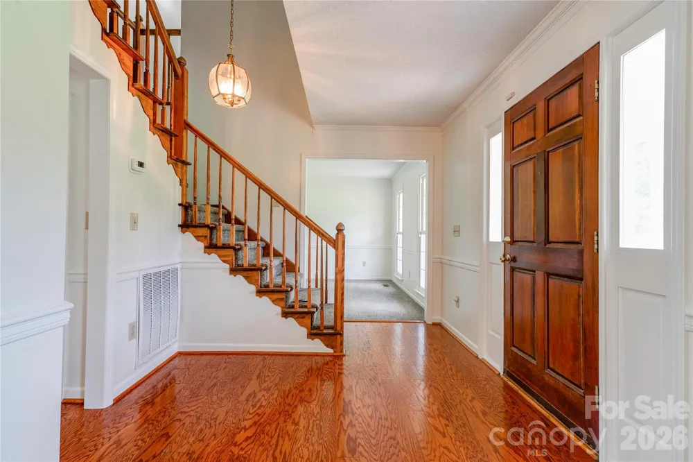 144 Oak Point Drive Cherryville, NC 28021
