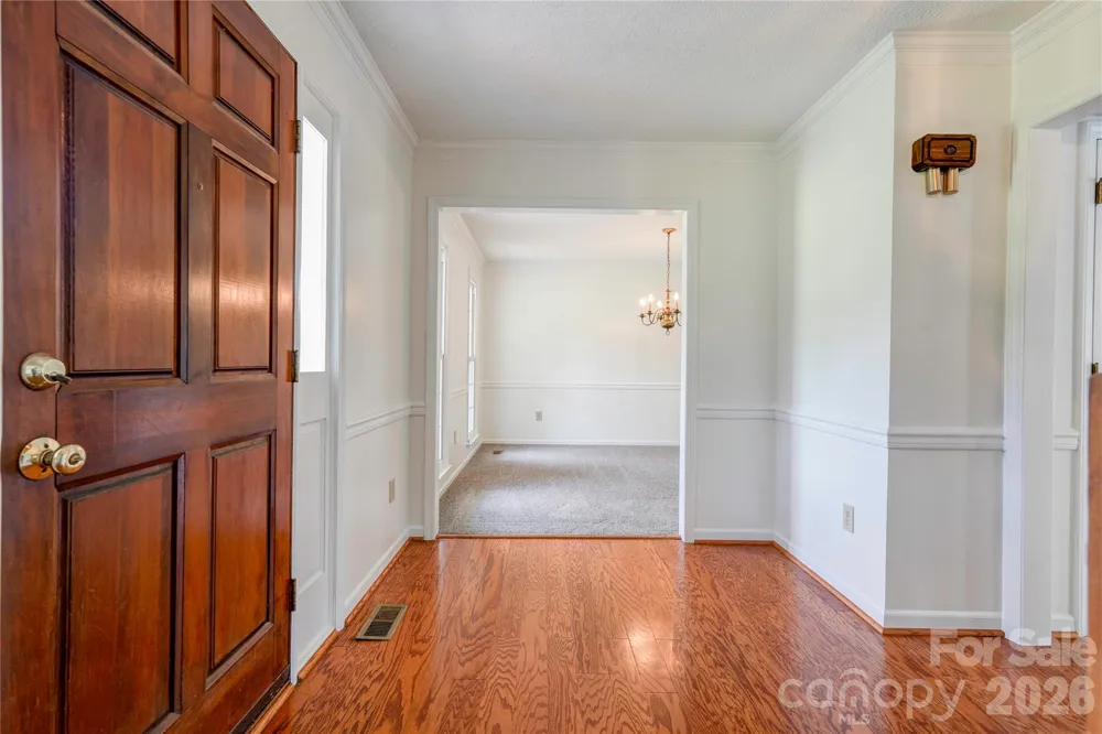 144 Oak Point Drive Cherryville, NC 28021