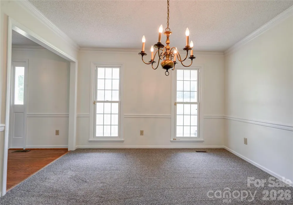 144 Oak Point Drive Cherryville, NC 28021