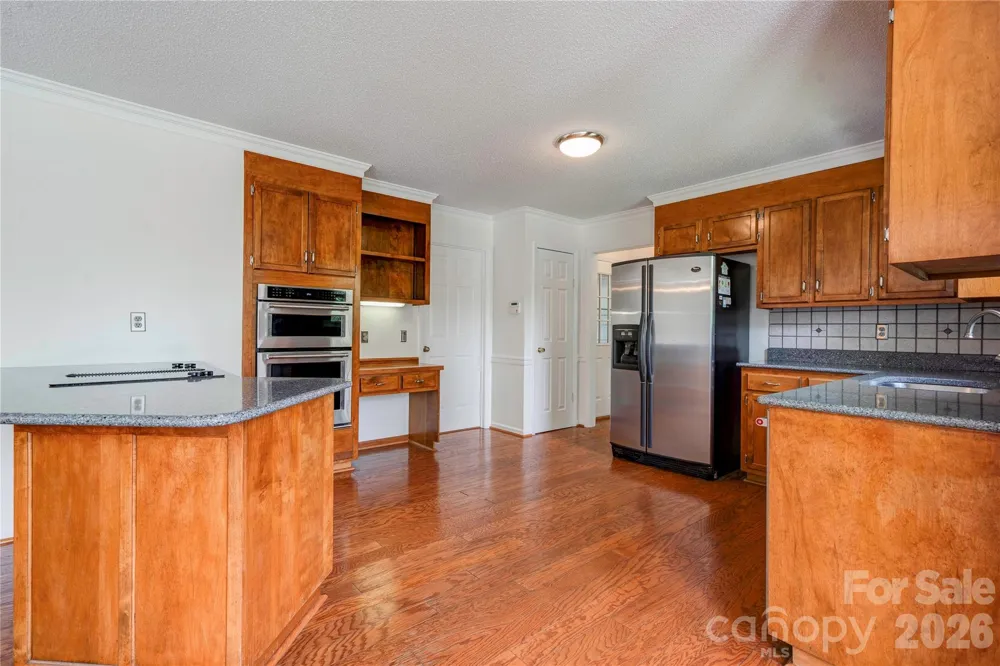 144 Oak Point Drive Cherryville, NC 28021