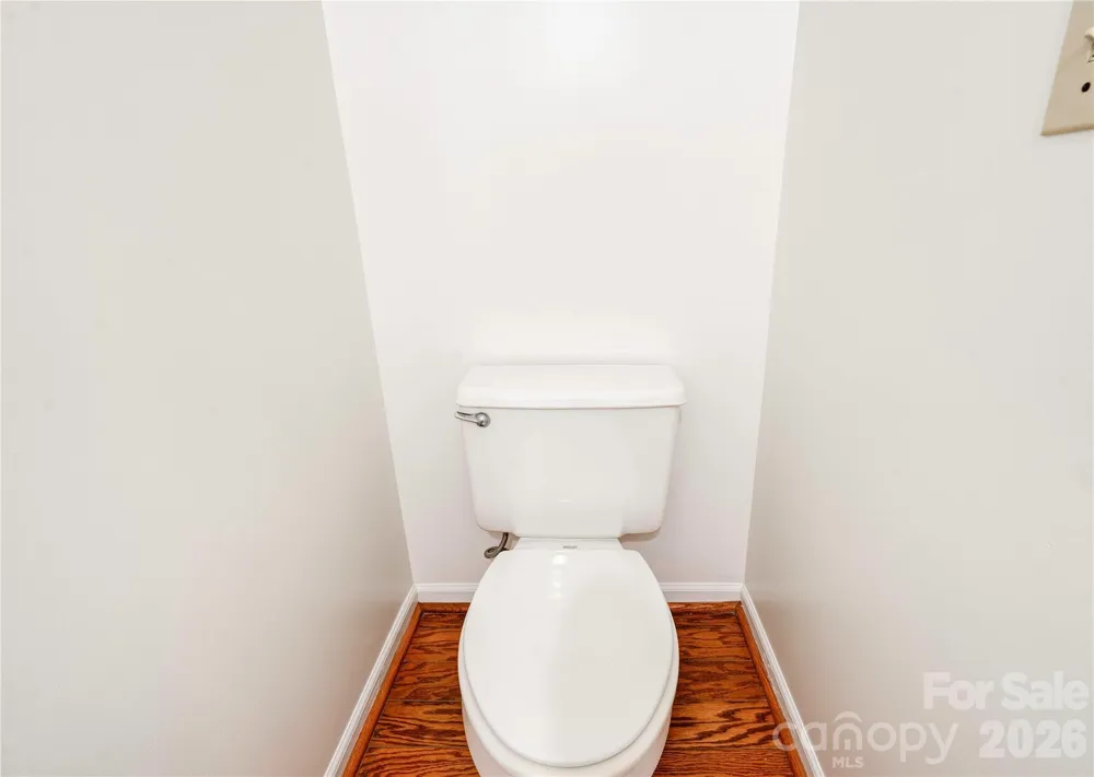 144 Oak Point Drive Cherryville, NC 28021